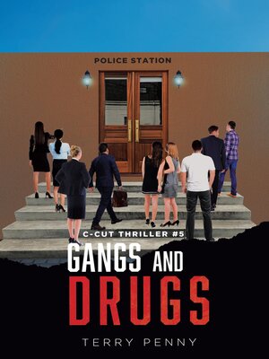 cover image of Gangs and Drugs